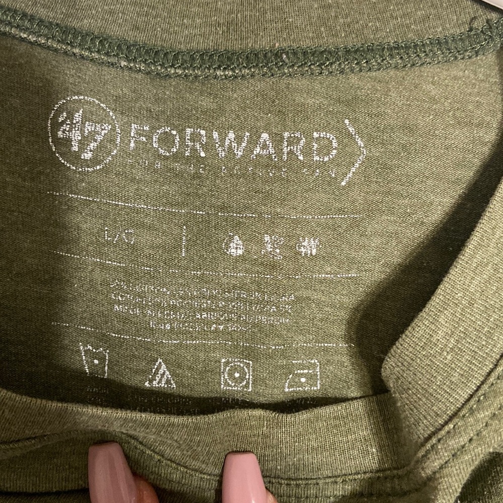 Portland tee - Picture 4 of 4